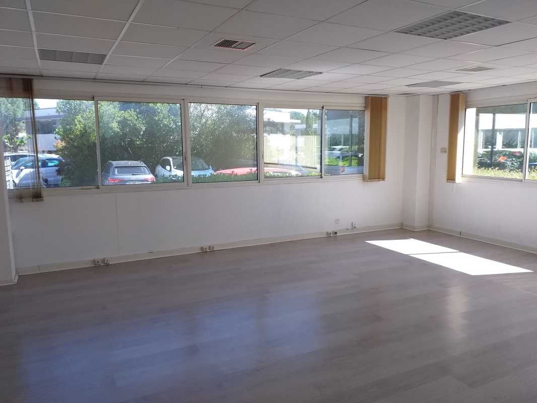 Montpellier Est - 3 lots de bureaux disponibles à la location 