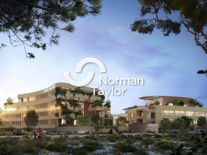 Vente bureaux 1545.82 m² divisibles à partir de 147.17 m²