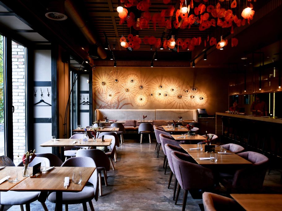 Location local commercial 110.00 m² à ANDERNOS LES BAINS