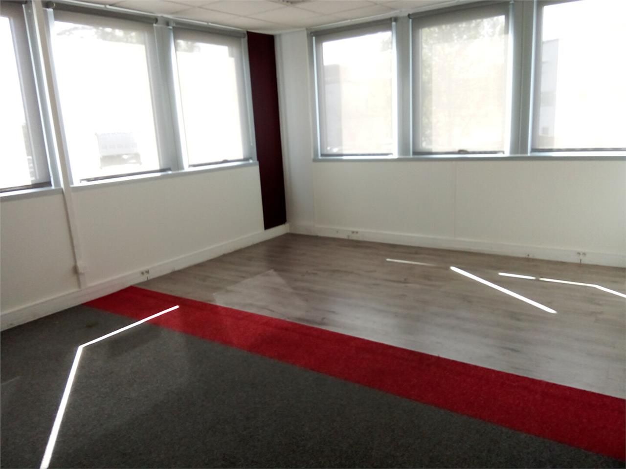 Location bureaux 27.00 m² à GRADIGNAN