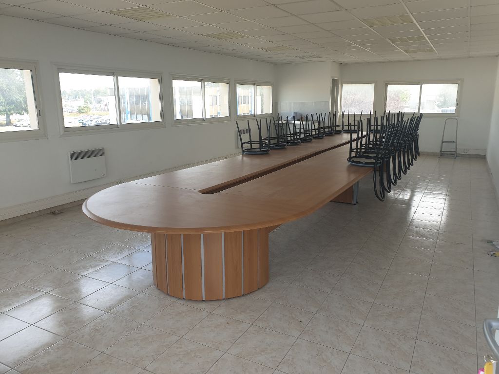 Location bureaux 62.00 m² à PESSAC