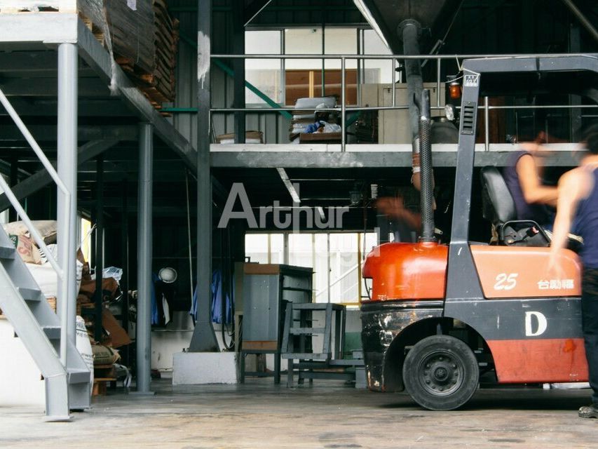 Local d'activité à louer à Domessin - 450 m²