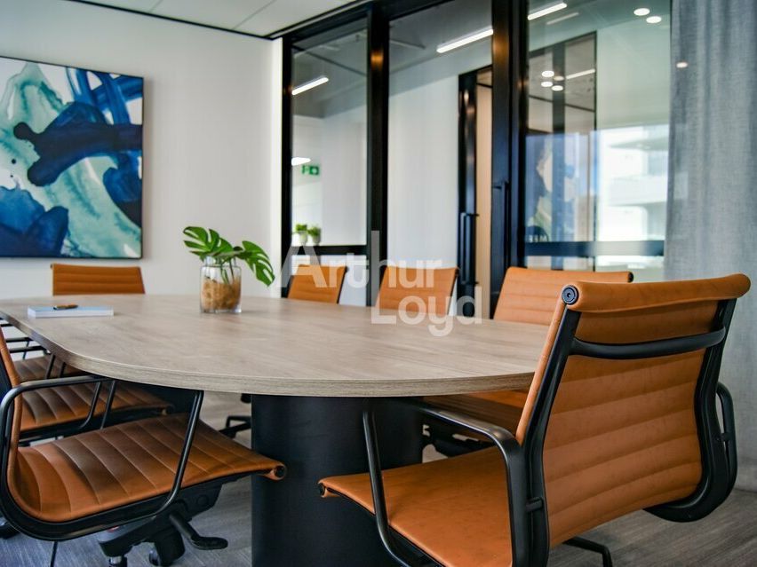 Bureaux à louer à Domessin - 450 m²