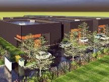 BÂTIMENT NEUF INDÉPENDANT.