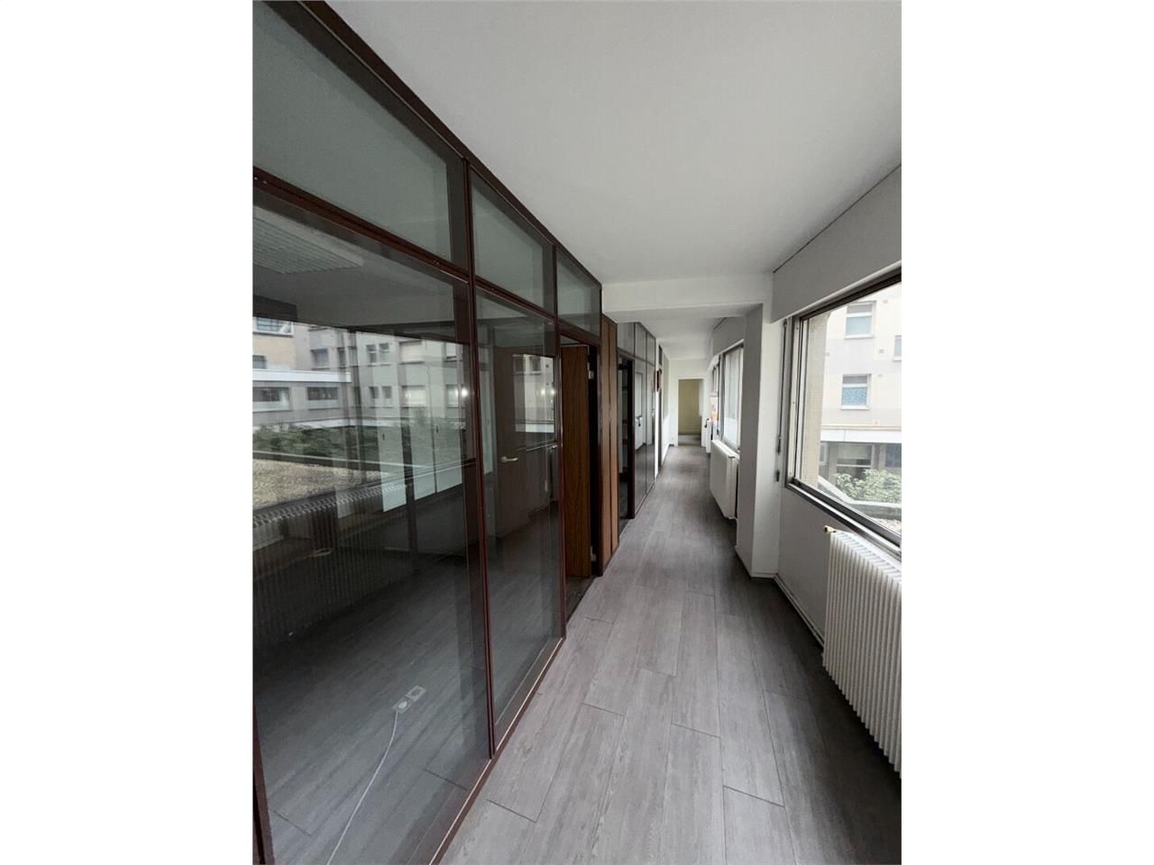 Vente bureaux 106.00 m² à LIMOGES