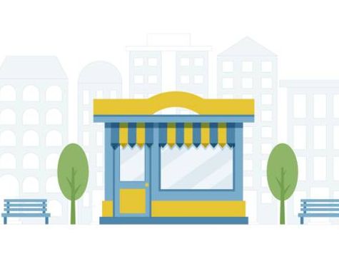 Vente local commercial 54.00 m² à LIMOGES