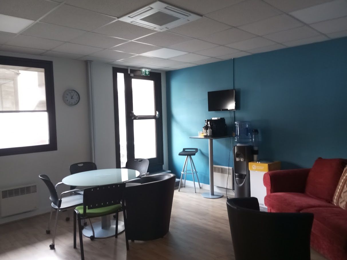 Vente bureaux 242.00 m² à LIMOGES