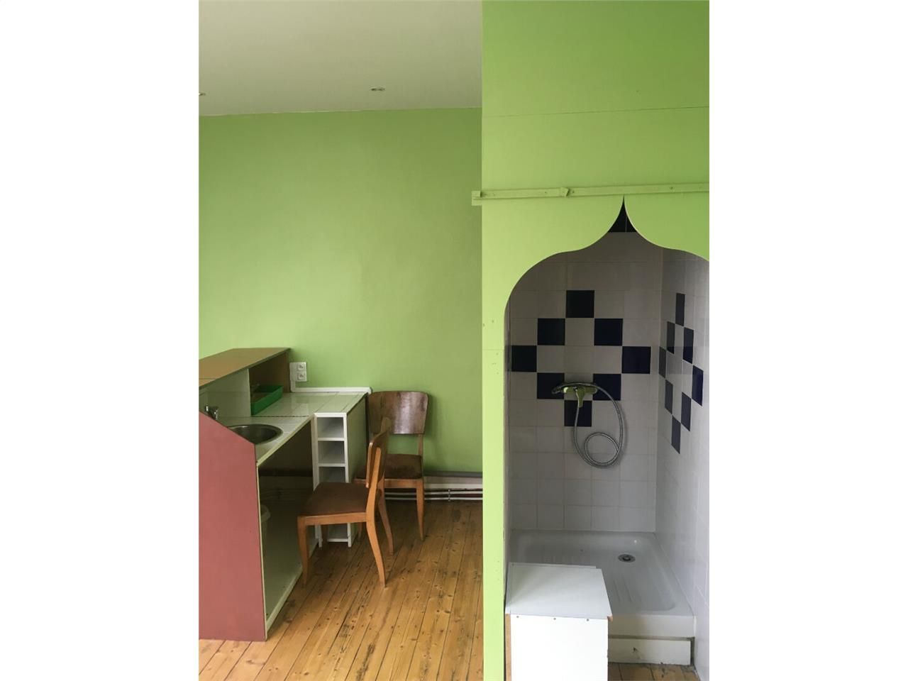 Vente local commercial 80.00 m² à LIMOGES