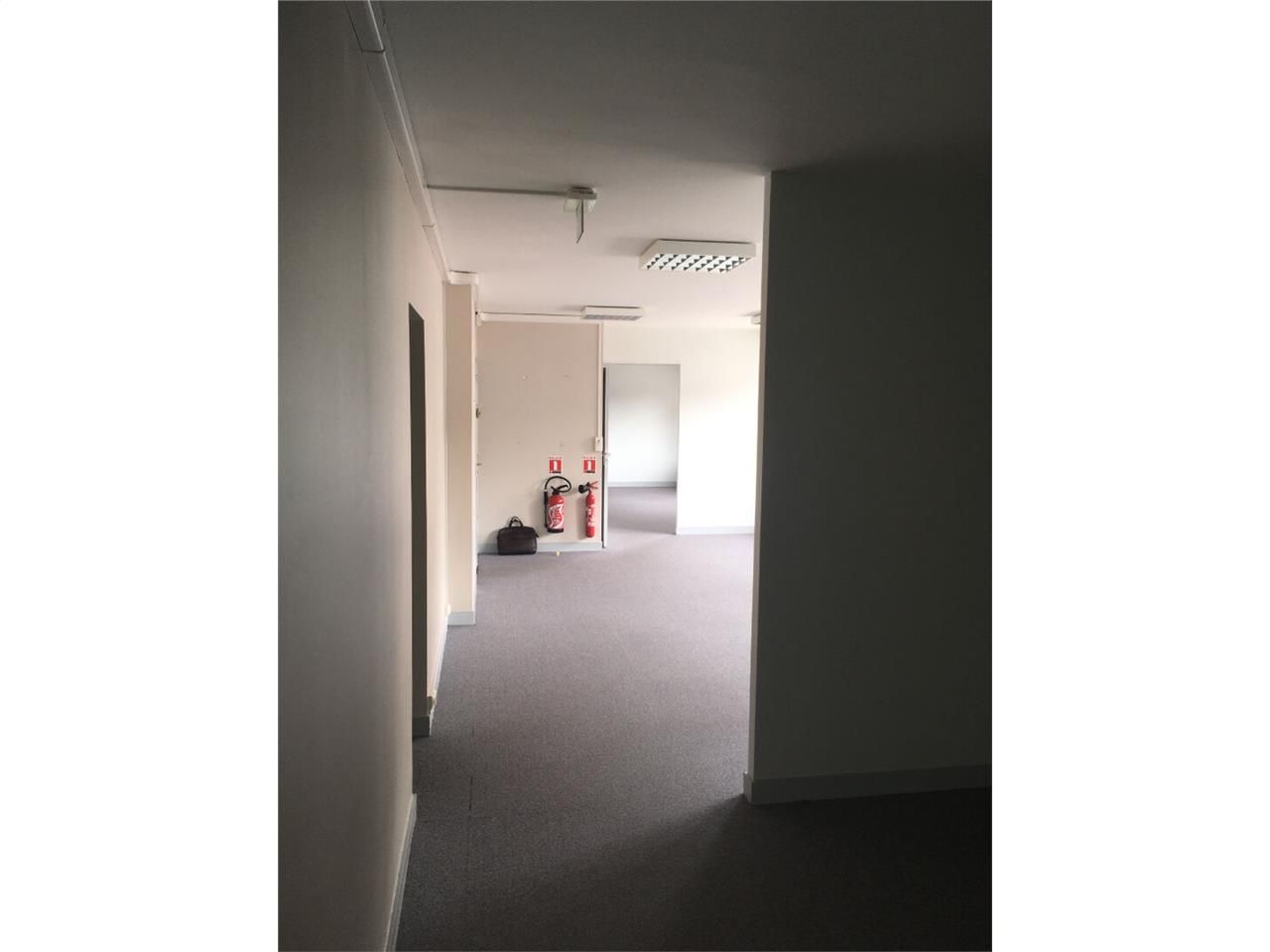 Vente bureaux 201.02 m² à LIMOGES