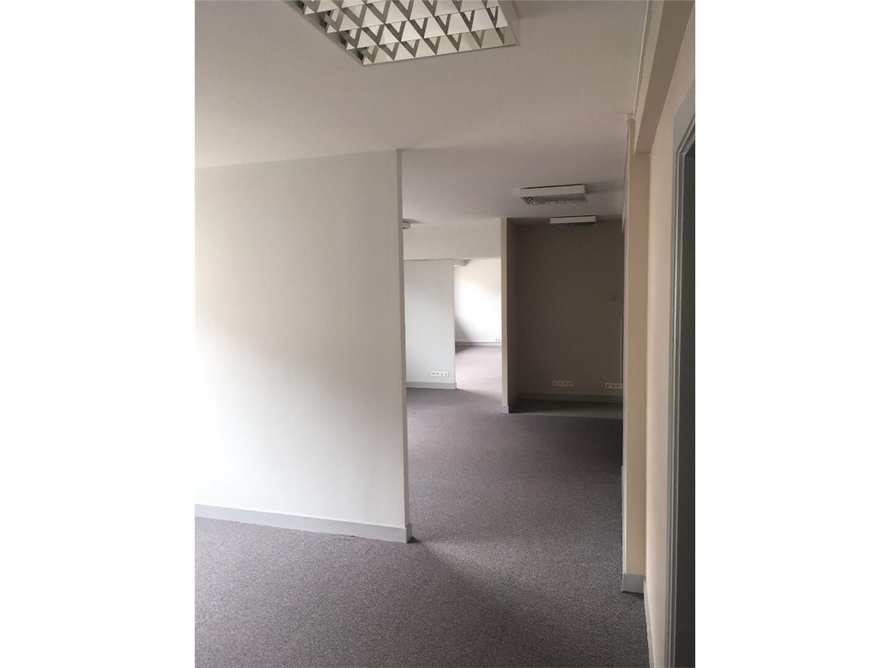 Vente bureaux 201.02 m² à LIMOGES