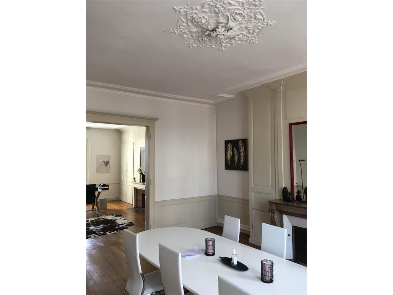 Vente bureaux 102.00 m² à LIMOGES