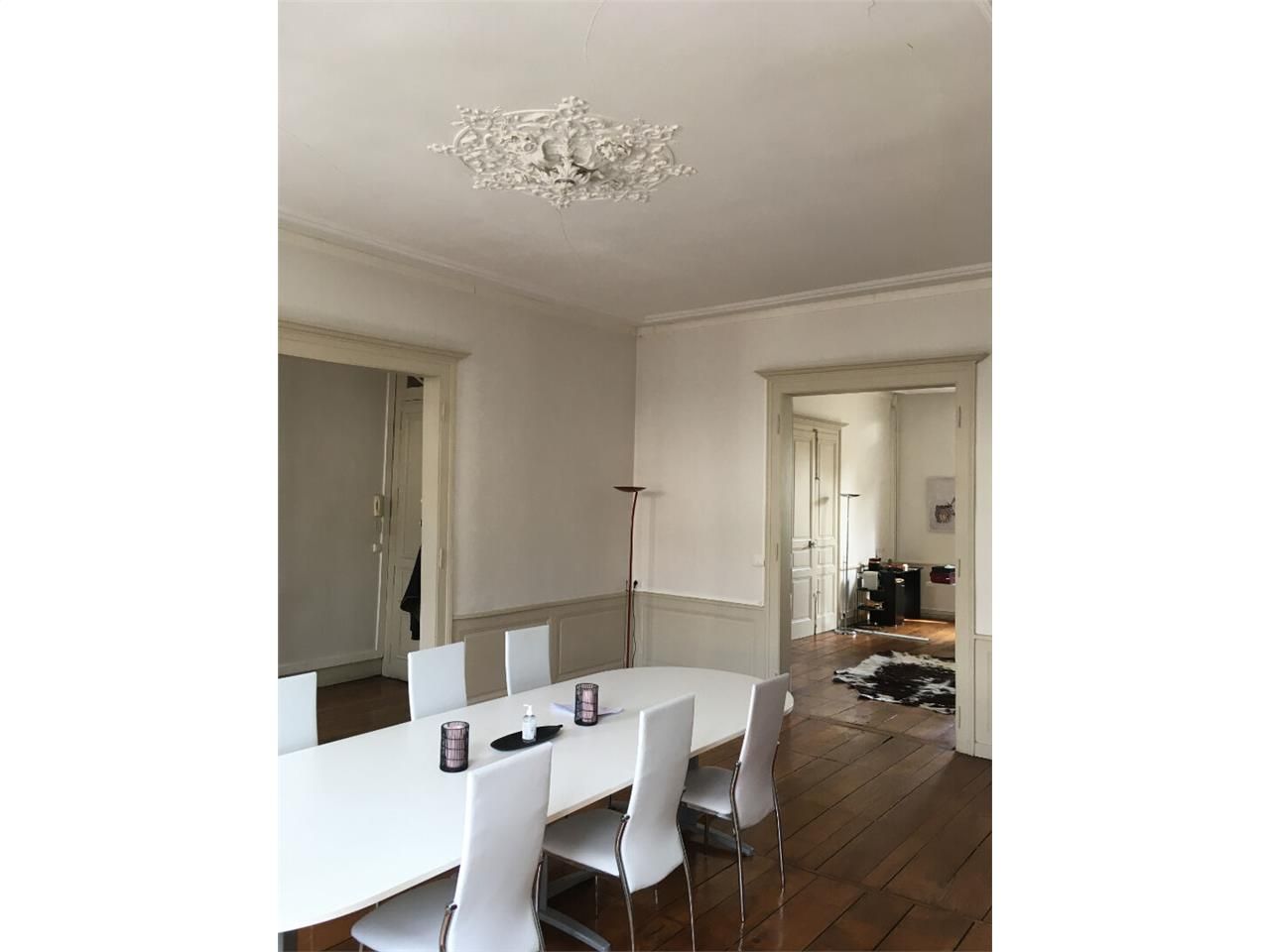 Vente bureaux 102.00 m² à LIMOGES