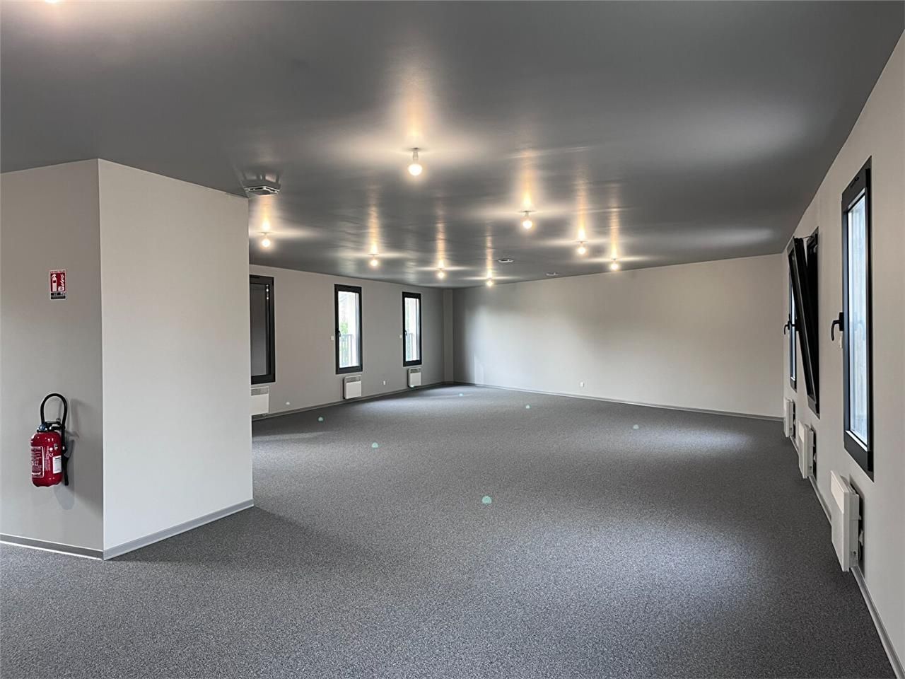 Vente bureaux 185.00 m² à LIMOGES