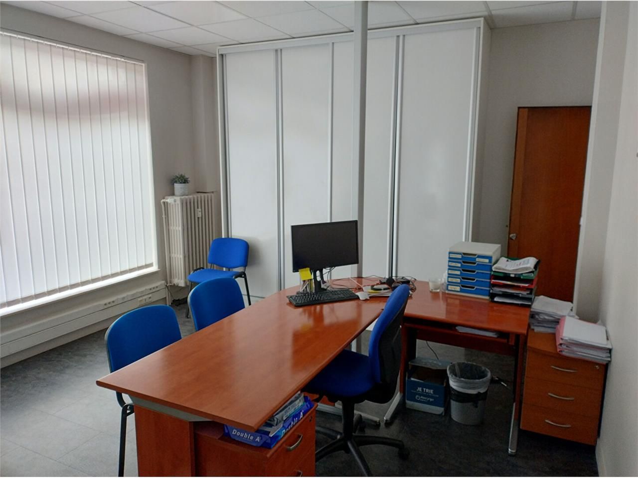 Vente bureaux 44.53 m² à LIMOGES