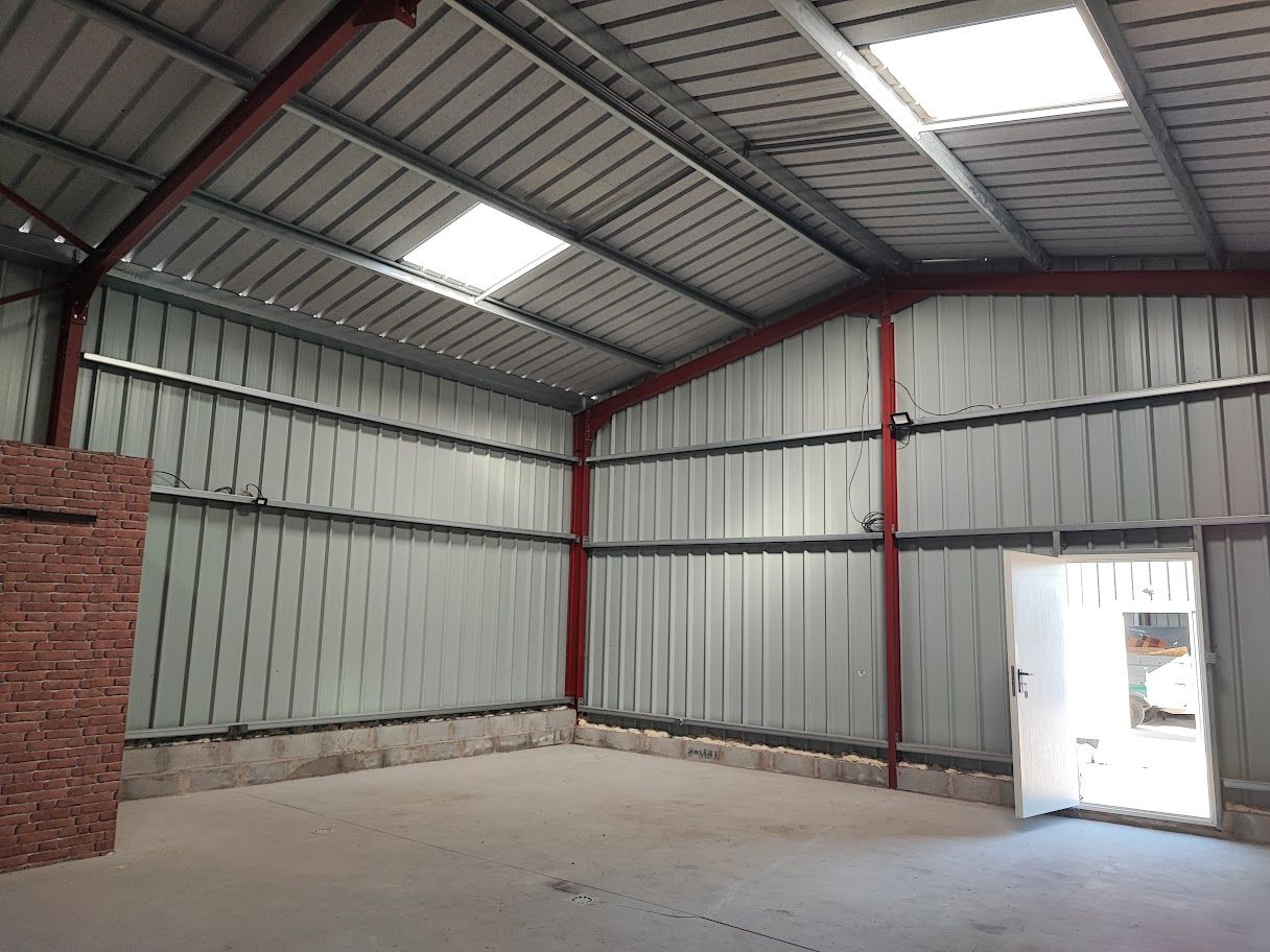 Location local 80.00 m² à MAGNAC BOURG