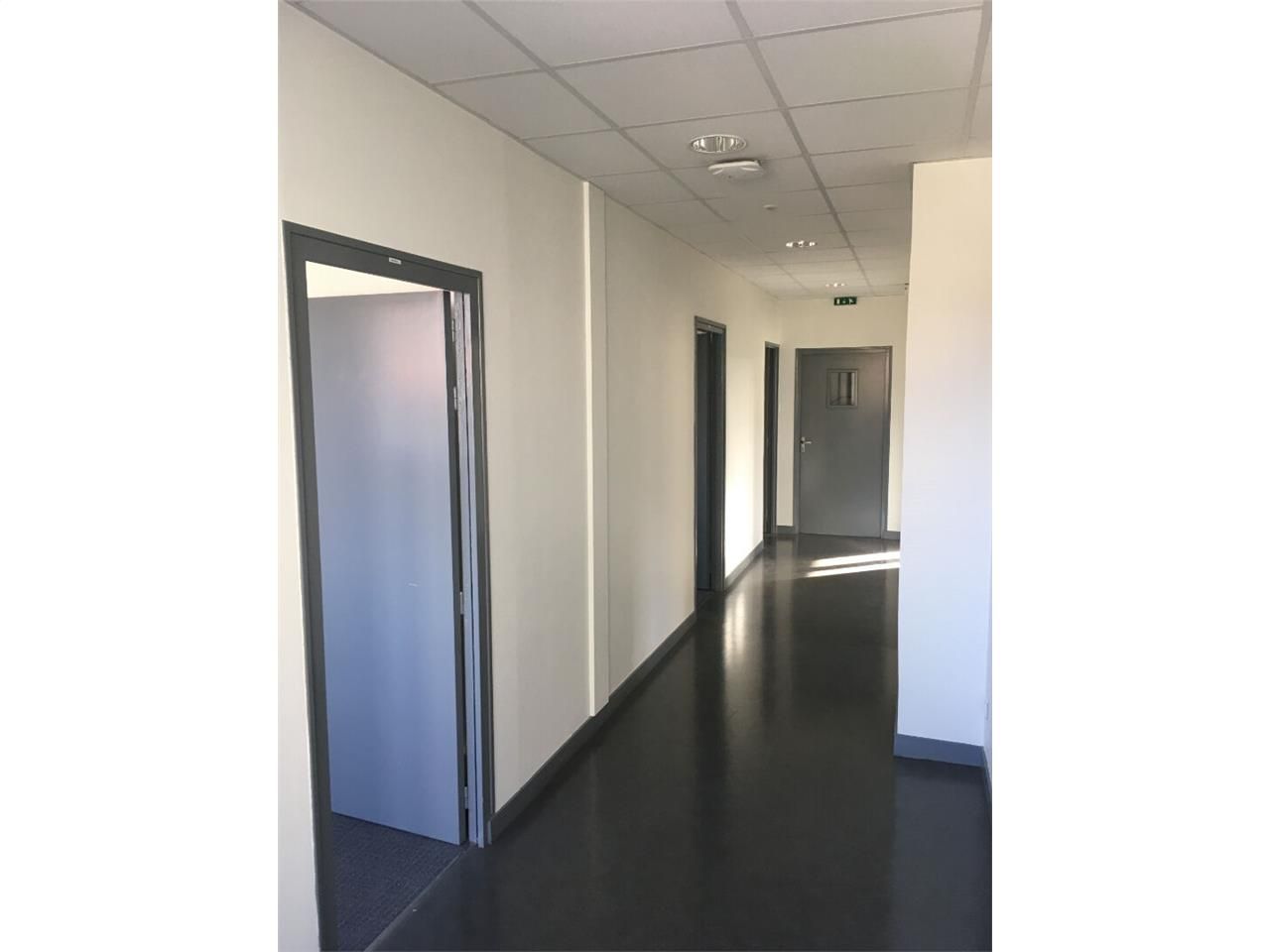 Location bureaux 102.00 m² à LIMOGES