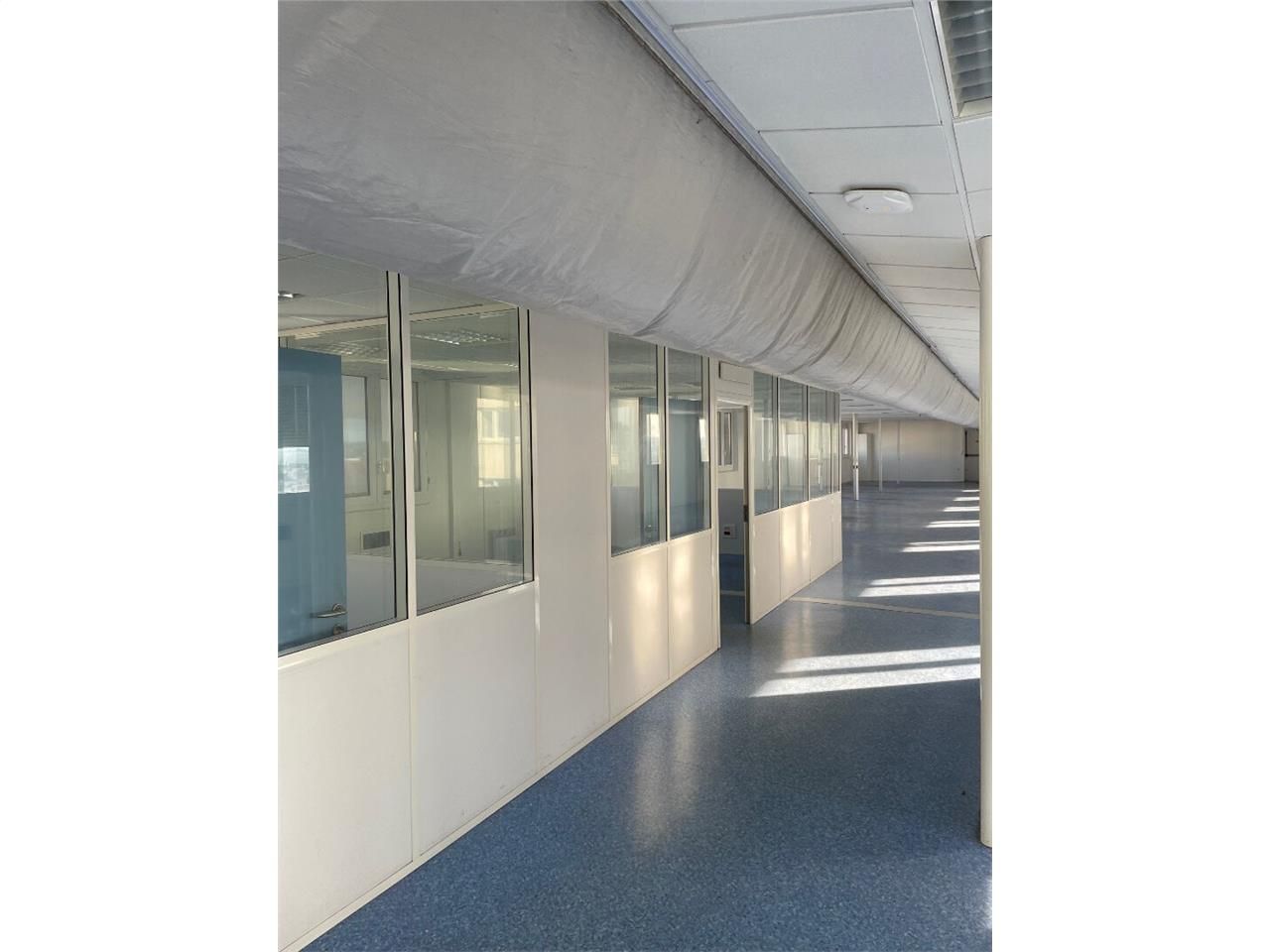 Vente bureaux 650.00 m² à LIMOGES