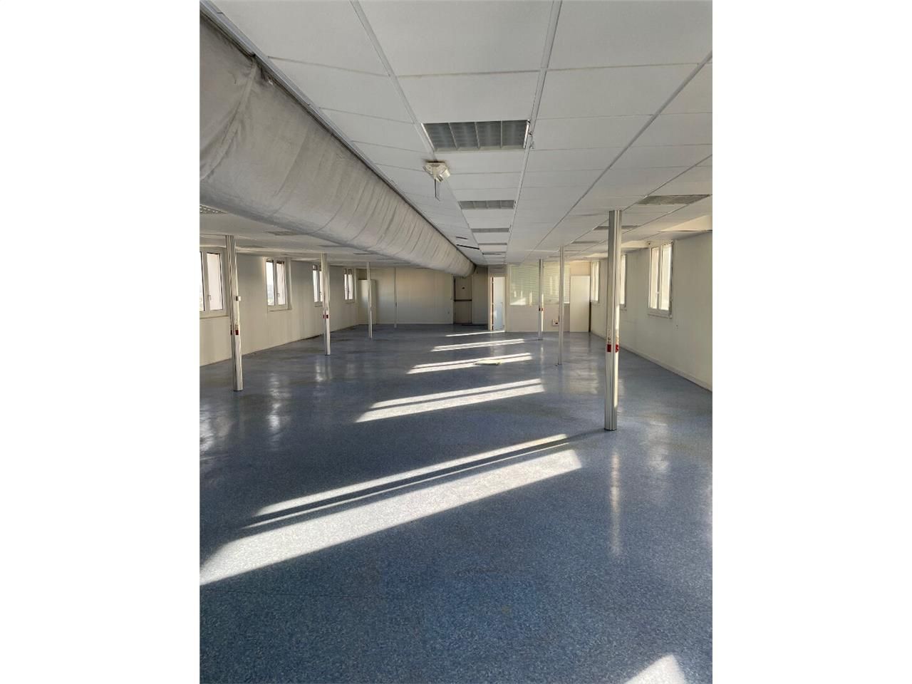 Vente bureaux 650.00 m² à LIMOGES