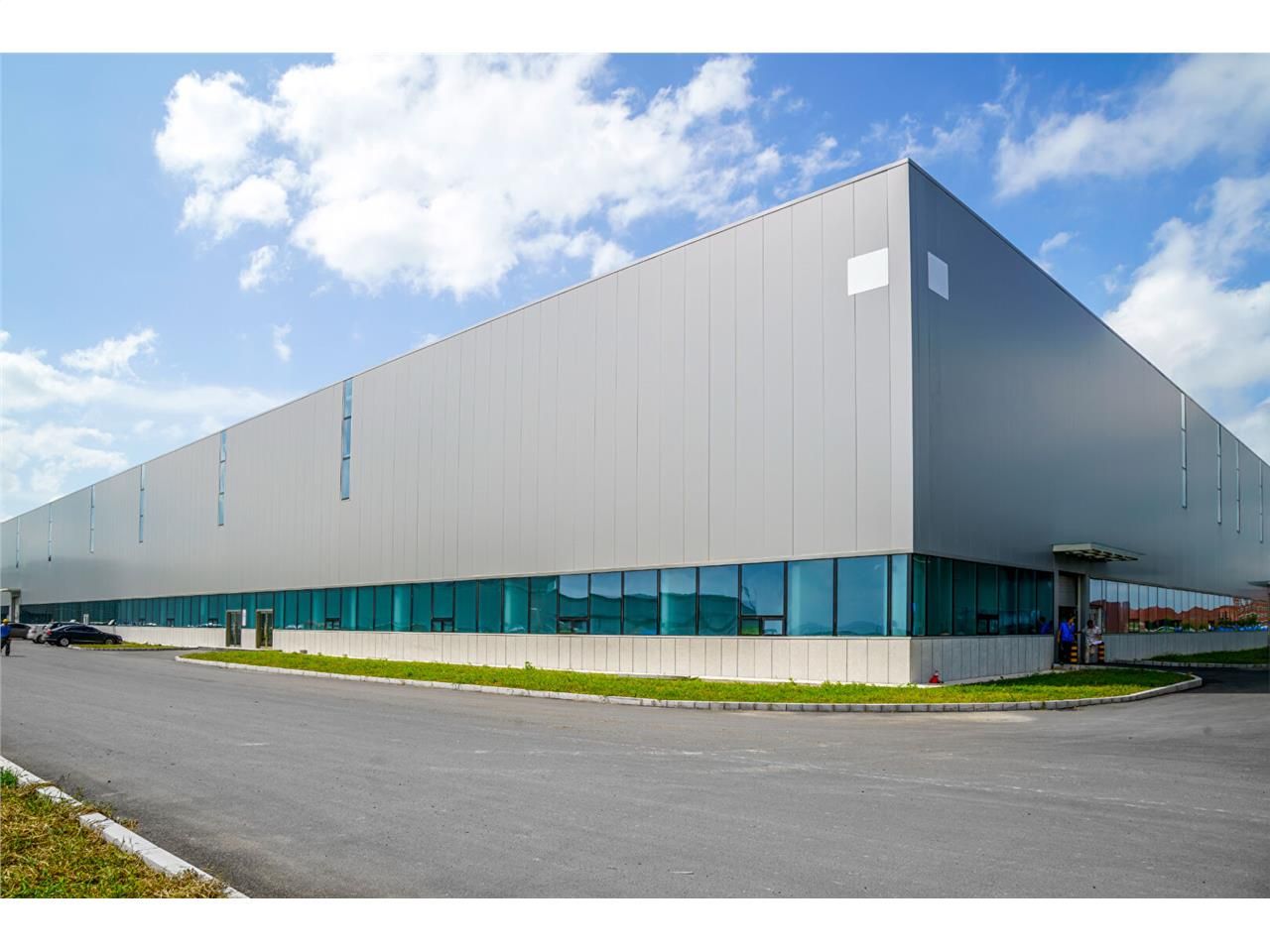 Vente local 195.00 m² à SAINT AMOUR