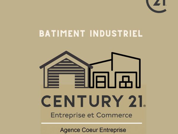 Vente local 97.50 m² à SAINT AMOUR