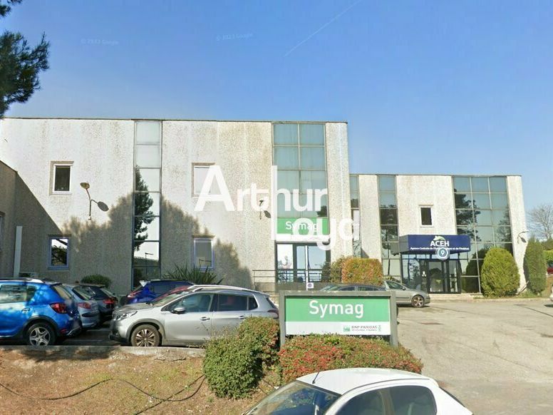 Location locaux d'activité 496 m² Antibes