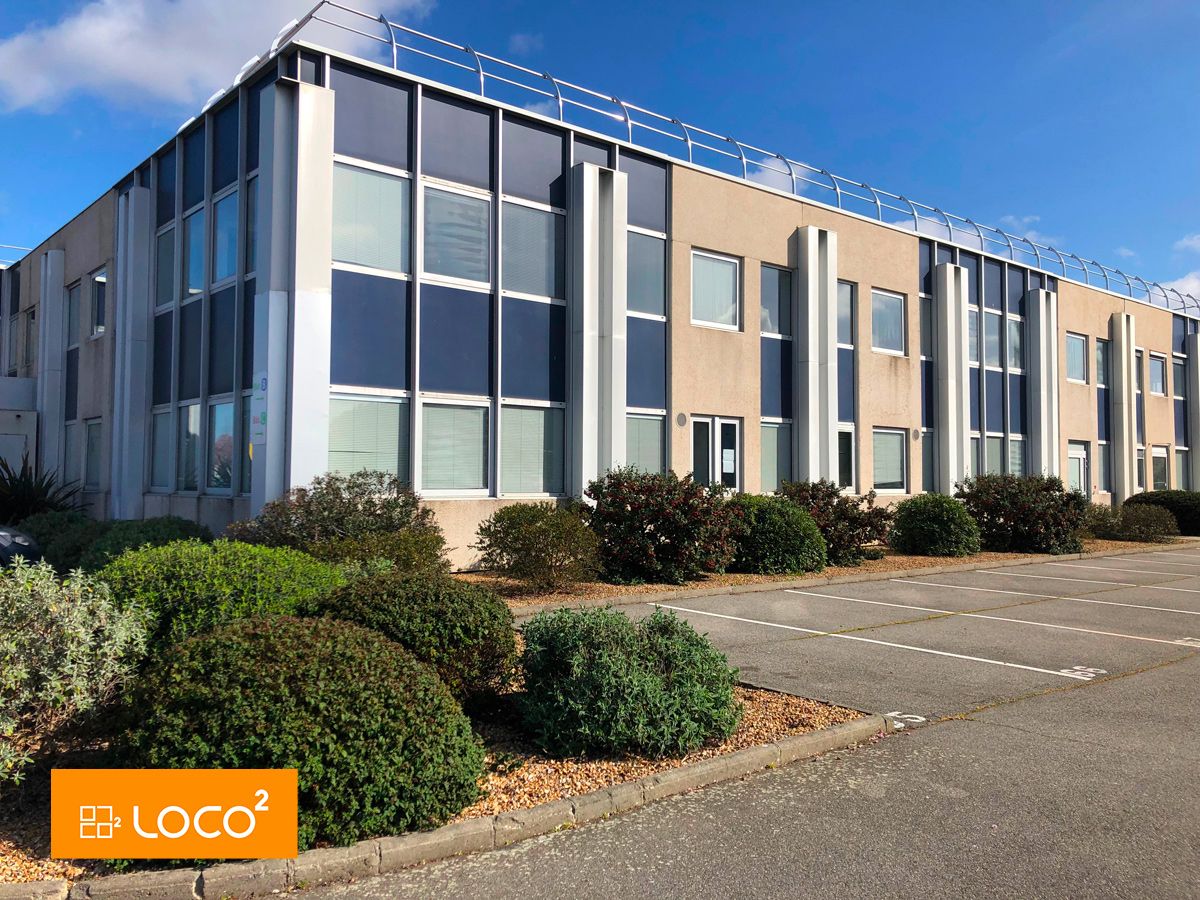 Location bureaux 295.00 m² à COLOMIERS