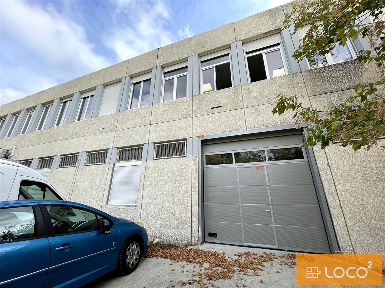 Location local 230.00 m² à L UNION