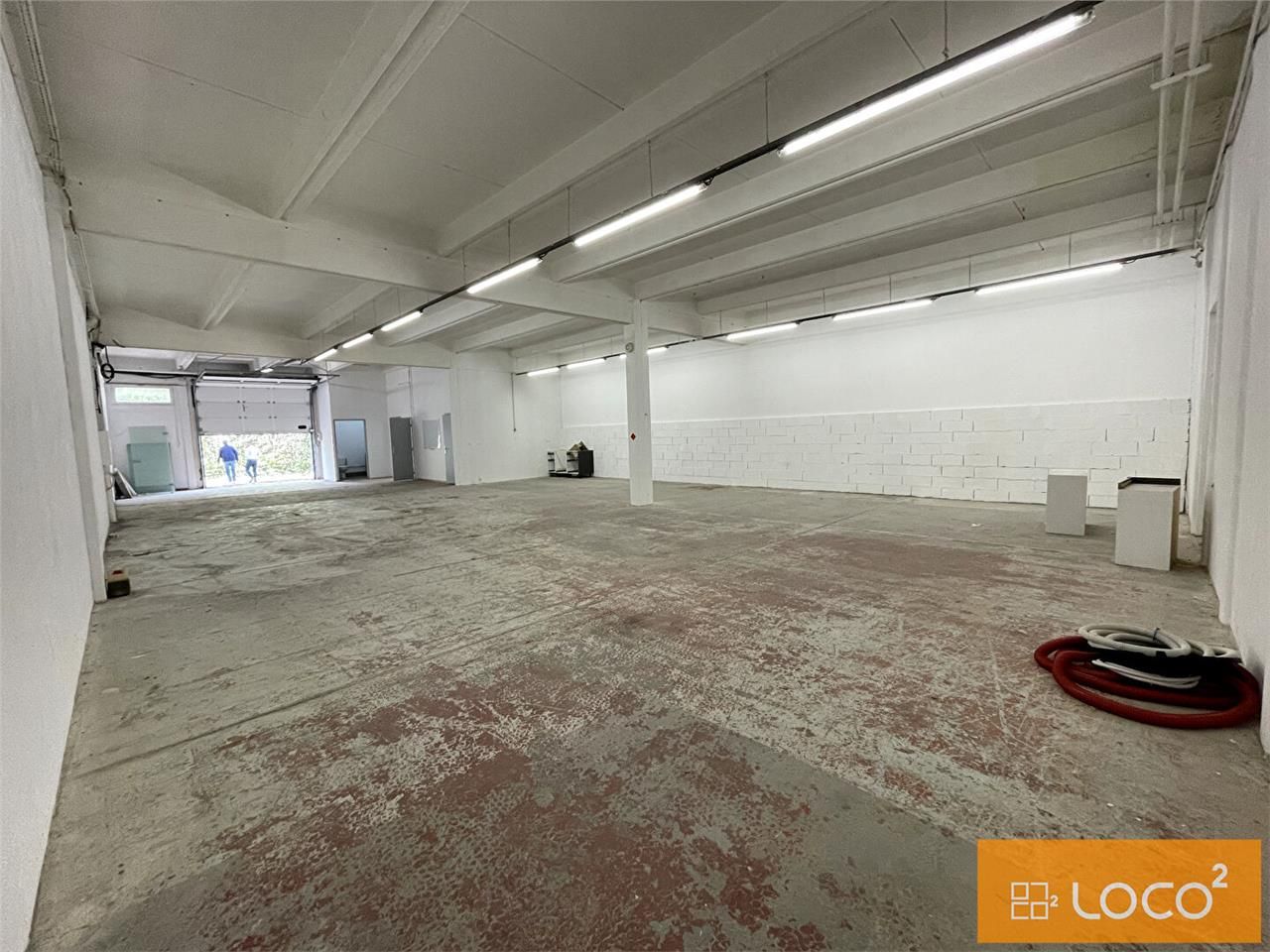 Location local 230.00 m² à L UNION