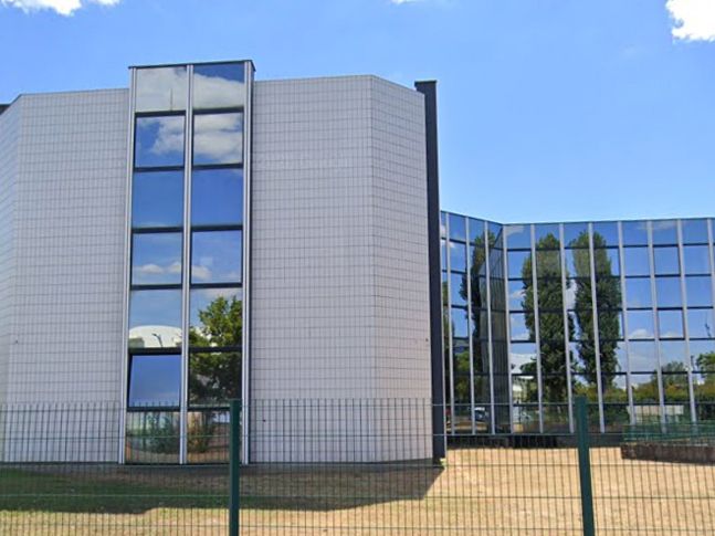 Location bureaux 252.00 m² à TOULOUSE