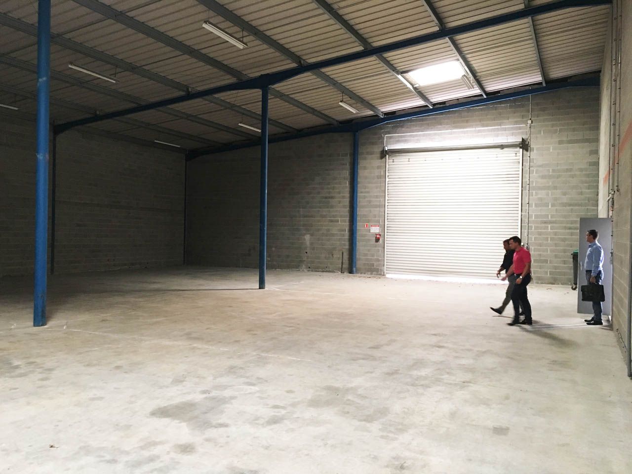 Location local 500.00 m² à COLOMIERS