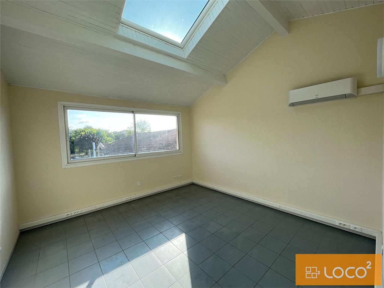 Location bureaux 48.00 m² à TOURNEFEUILLE