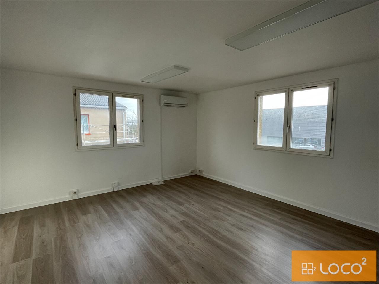 Location bureaux 331.00 m² à TOULOUSE