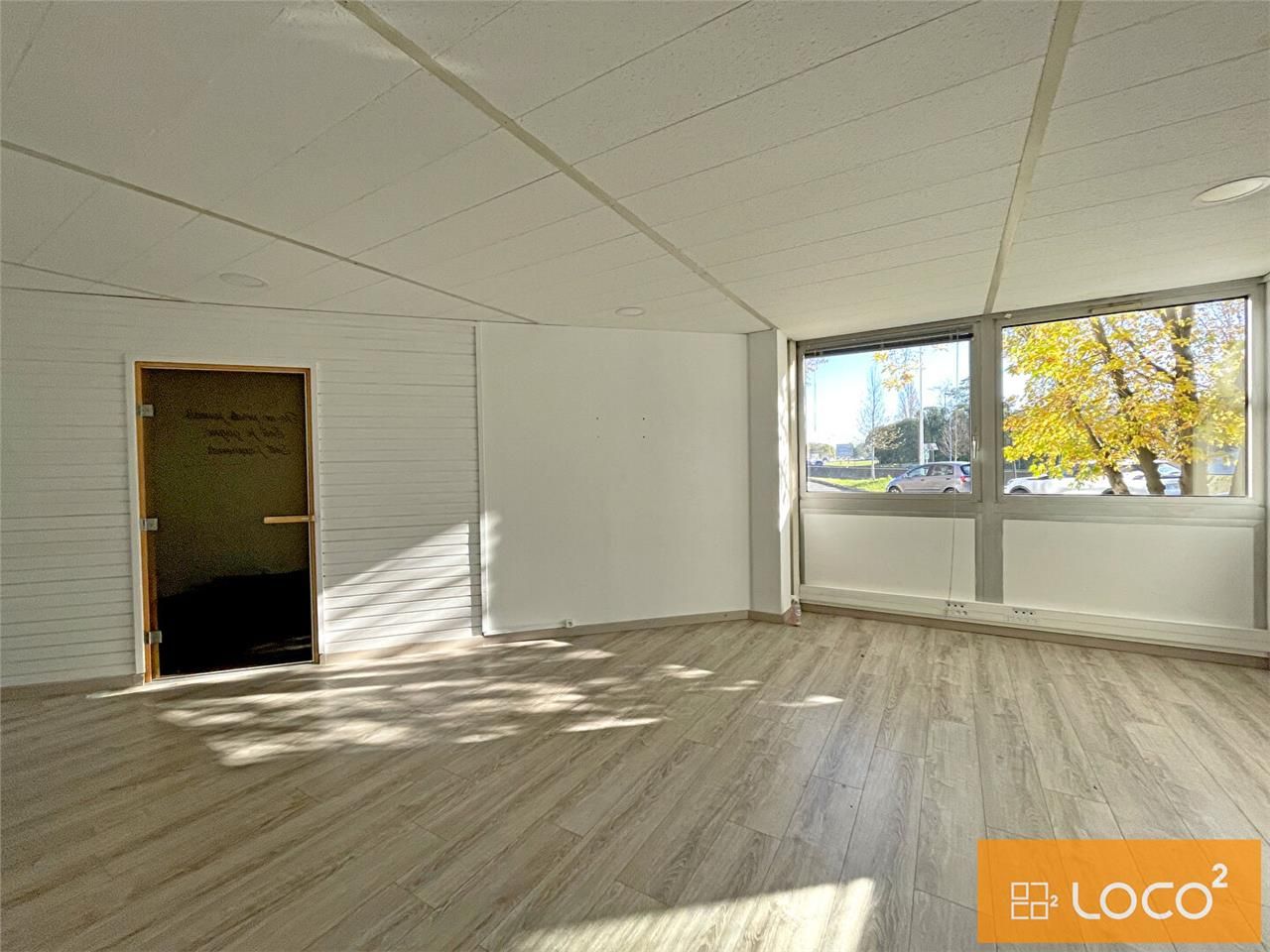 Location bureaux 89.00 m² à BLAGNAC
