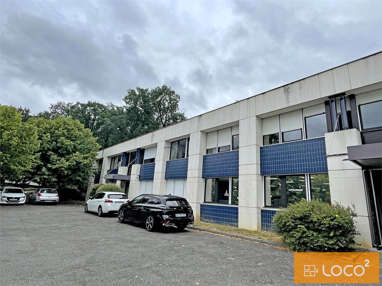 Location bureaux 11.00 m² à TOULOUSE