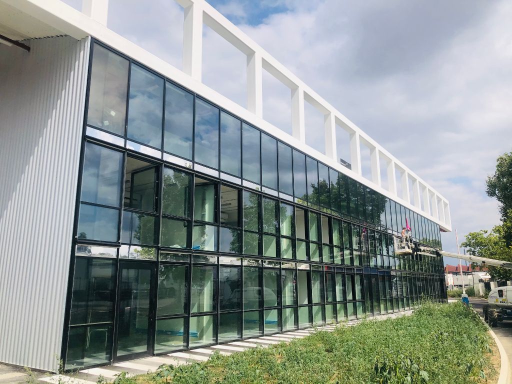 Location bureaux 150.00 m² à TOULOUSE