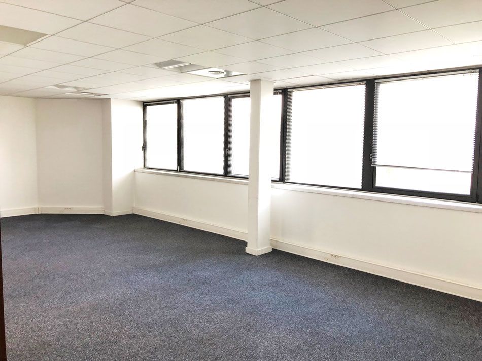 Location bureaux 328.00 m² à TOULOUSE