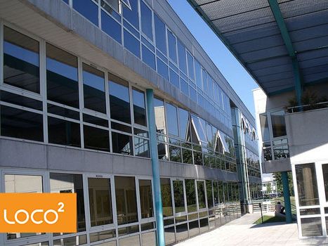 Location bureaux 95.00 m² à LABEGE