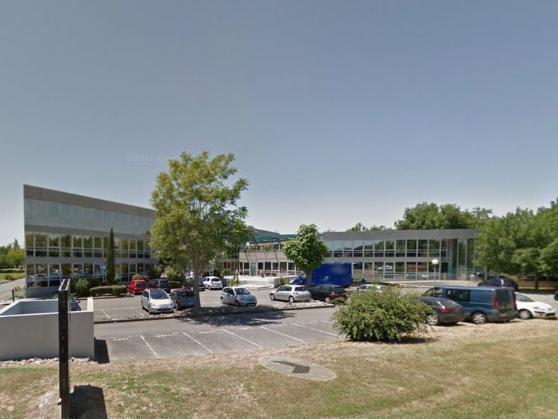 Location bureaux 95.00 m² à LABEGE