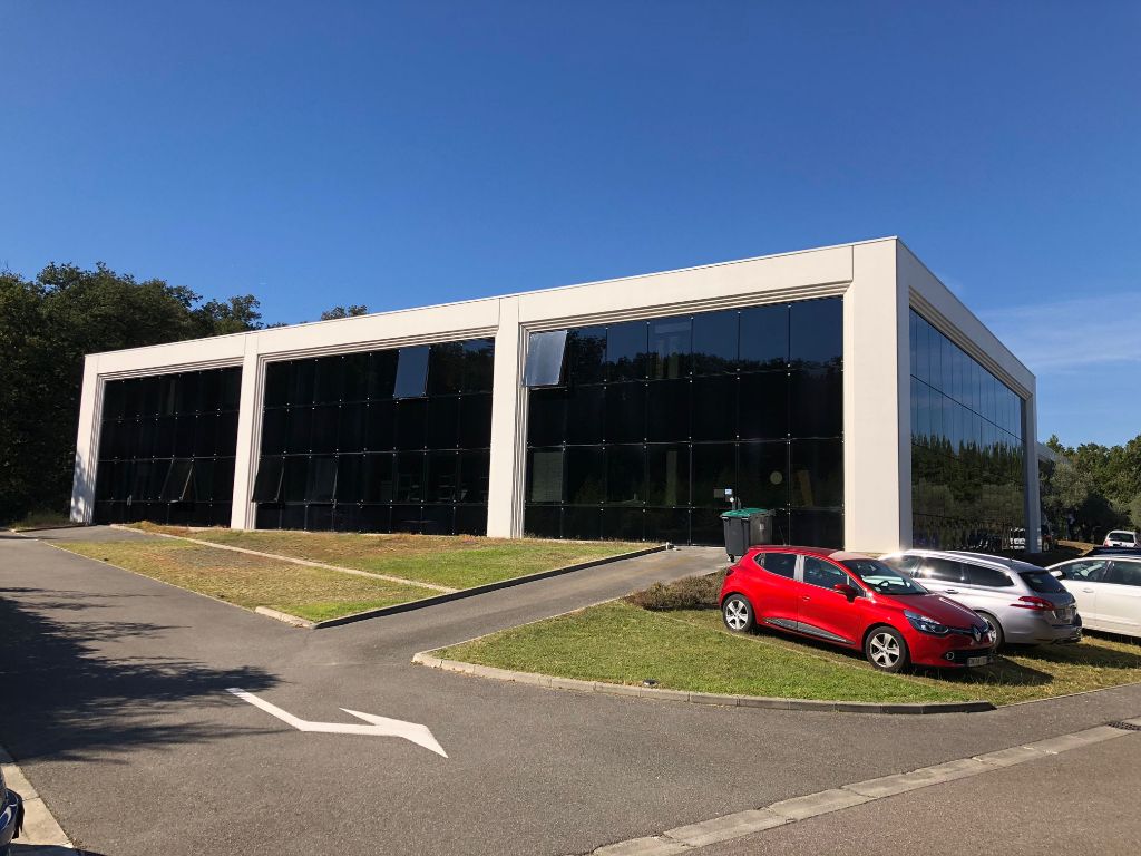 Location bureaux 203.00 m² à COLOMIERS