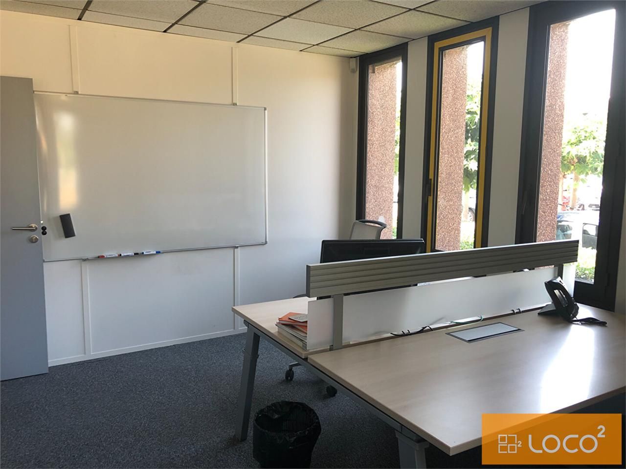 Location bureaux 39.00 m² à LABEGE