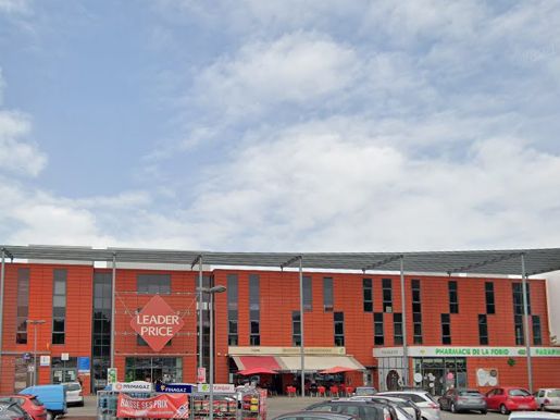 Location bureaux 382.00 m² à MONTAUBAN