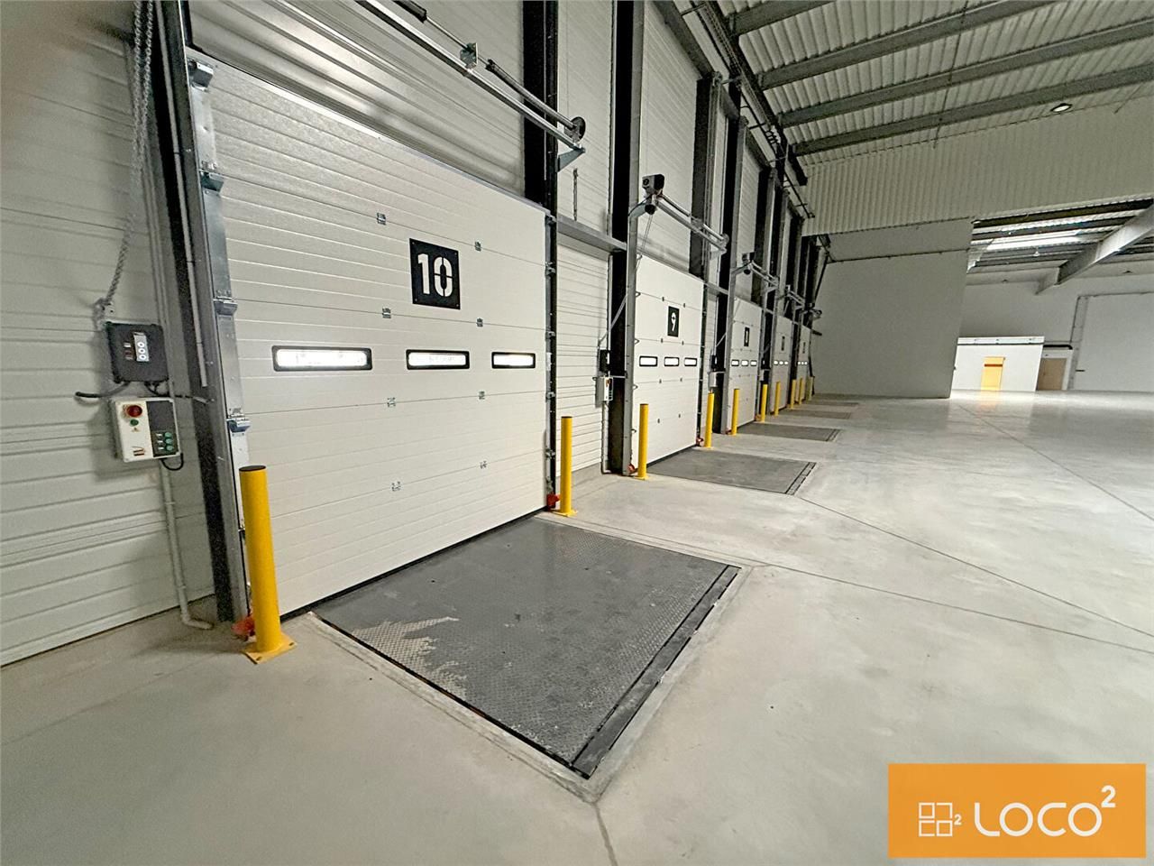 entrepôts  à louer toulouse