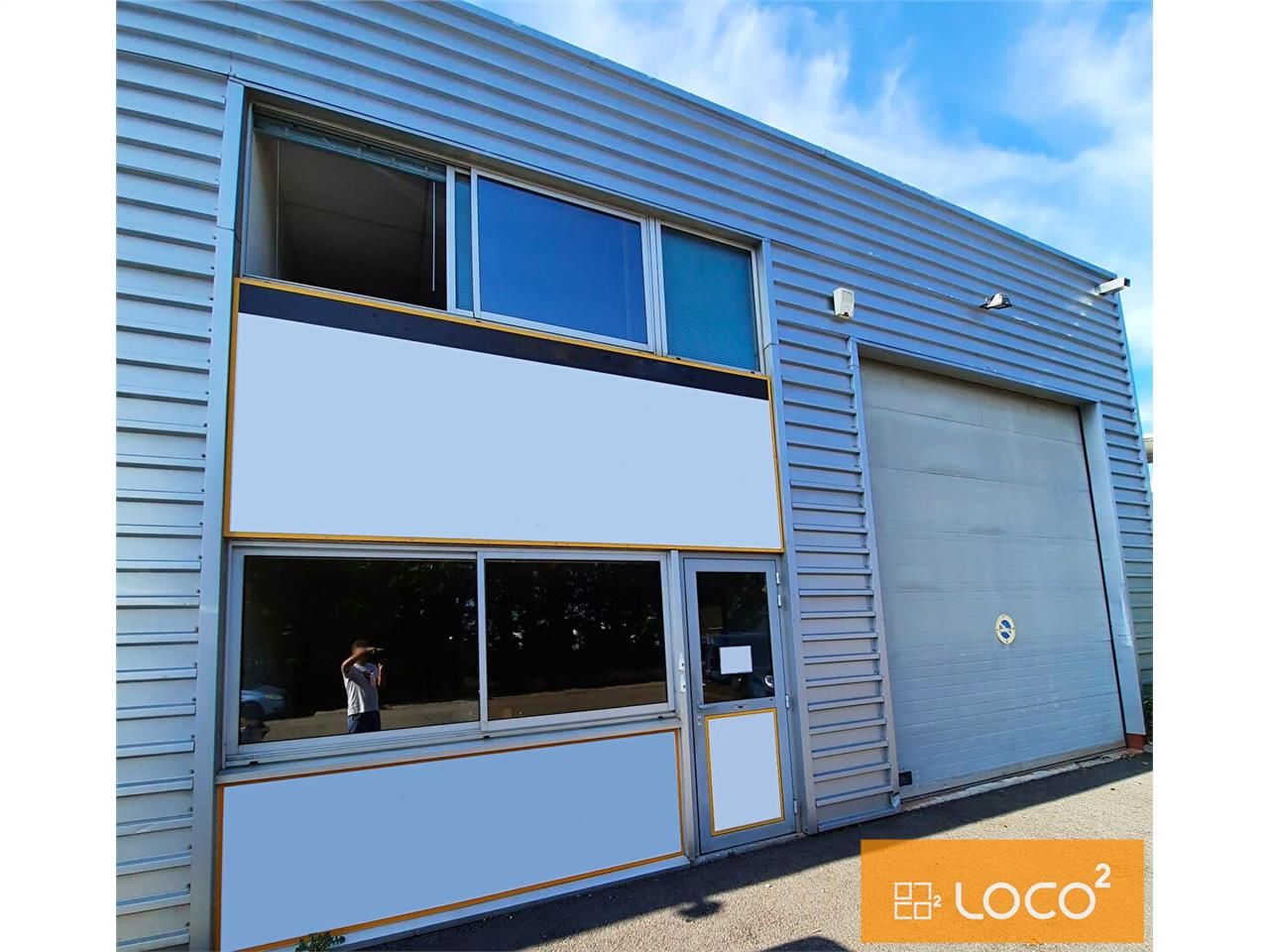 Vente fonds de commerce 352.00 m² à QUINT FONSEGRIVES