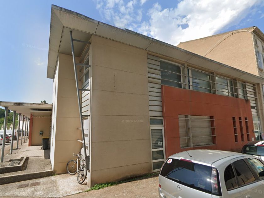 Location bureaux 530.00 m² à CASTRES