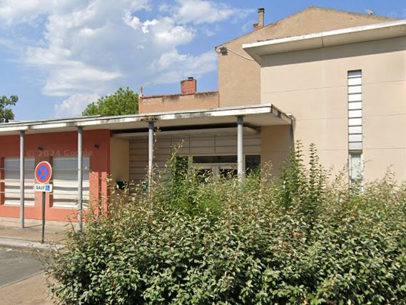 Location bureaux 530.00 m² à CASTRES