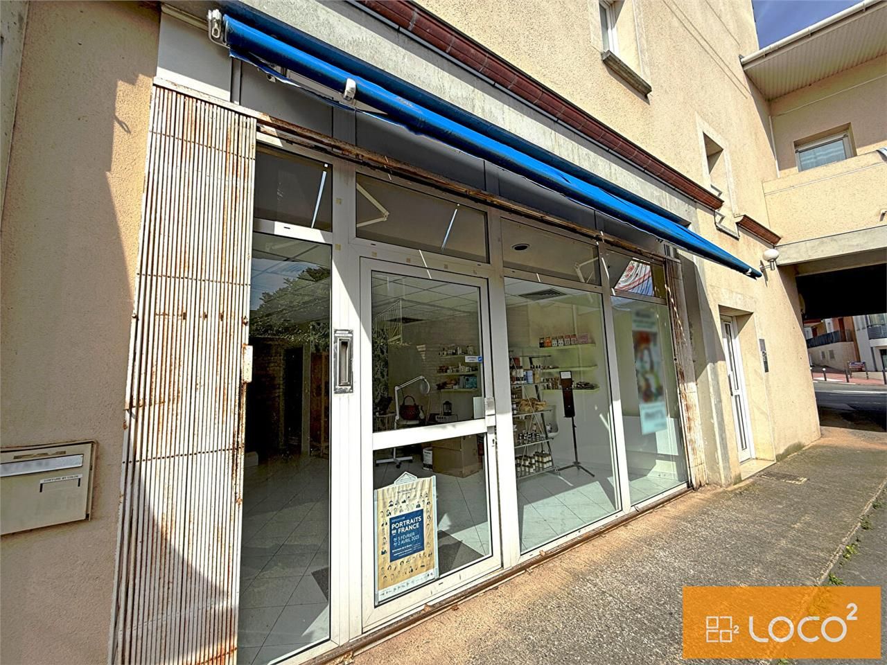 Vente local commercial 60.00 m² à QUINT FONSEGRIVES