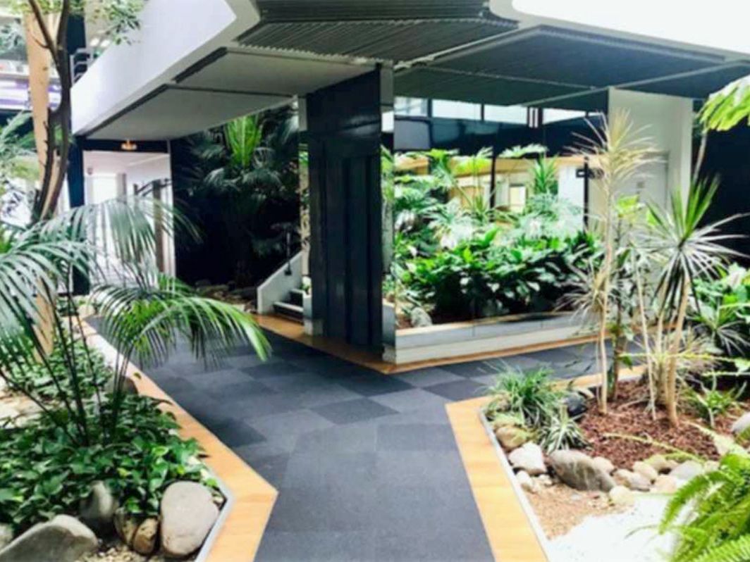 Location bureaux 198.00 m² à TOULOUSE