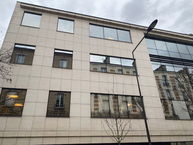 Location bureaux 940 m² divisibles à partir de 178 m²