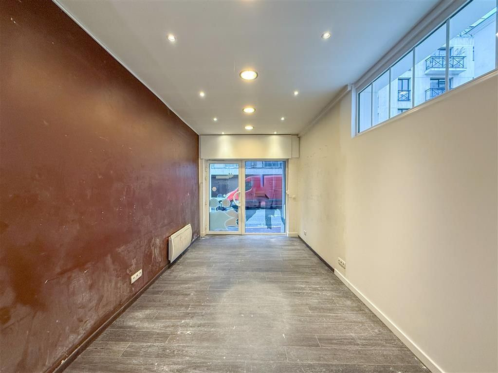 Location Bureaux 50 m² non divisibles