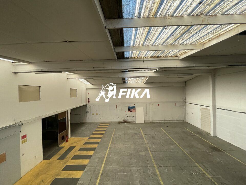 A LOUER LOCAL D'ACTIVITE 490 m² - (31100) TOULOUSE